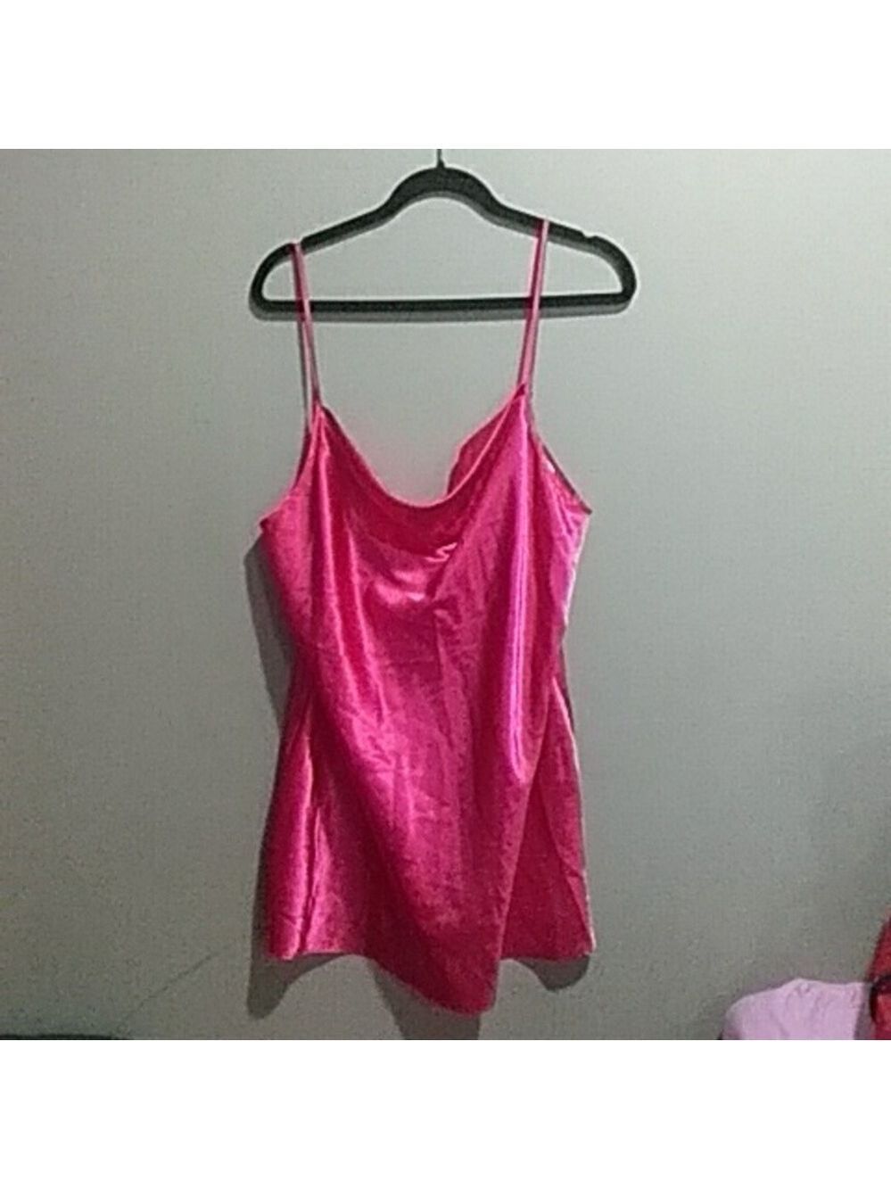 La vie en rose lingerie size xl